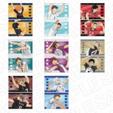 ハイキュー アニメ 漫画 グッズ まとめ売り Blu-ray&DVD】ハイキュー‼ TO THE TOP Vol.1〜Vol.6 : アニメ