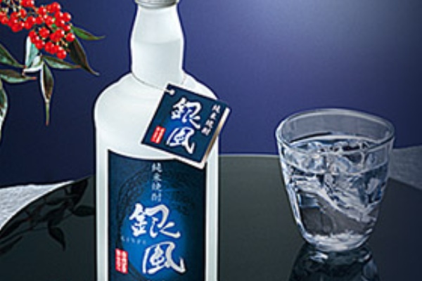 かみ やビダンの日記 焼酎