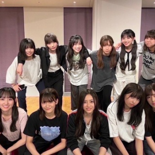 乃木通　乃木坂46櫻坂46日向坂46