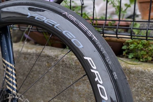 コメント専用品　AGILEST FAST TLR 28C　新品 Panaracer Corporation パナレーサー株式会社