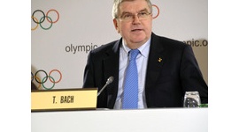 マクドナルド、五輪スポンサー撤退…約３年の契約残しての解除は異例