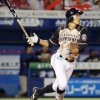 ハム石井一成、114試合361打席 打率.205 3本24打点3盗塁(5失敗)OPS.542 	
