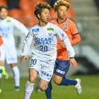 『ルヴァン杯1回戦 徳島ヴォルティスvsAC長野パルセイロ＠長野Uスタ』の画像