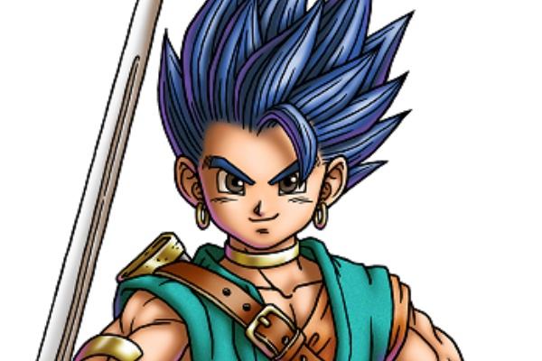 ドラクエ Dq6がシリーズで一番好き さぶかる備忘録