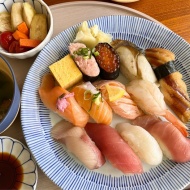 母の日だったので自分を自分でいたわってみる