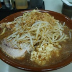 門球麺報～モンキューメンポウ～