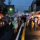 『足立区花火大会にいってきましたー追伸ー』の画像