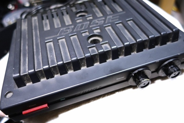 アンプジャンカーのblog