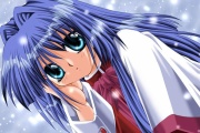 【美少女ゲーム】Kanonの水瀬名雪が好きだった奴