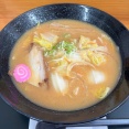 名寄市 ラーメン【陽だまり】みそ篇
