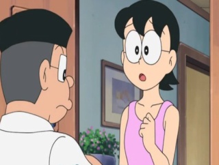 【悲報】磯野家、野比家、さくら家、野原家、毛利家、立花家、ホームステイするならどこ？