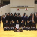 第三章:  剣友との「約束の地」での再会 編