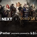 LINE NEXT Umumkan Kerjasama Strategis dengan Smilegate untuk Menyediakan Pasar Perdagangan Item Global di LORDNINE: Infinite Class