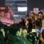 【貴重映像】「危うく圧死の危機」韓国・梨泰院のハロウィーン事故、日本人YouTuberが現場付近で生配信していた！死者は151人に増加