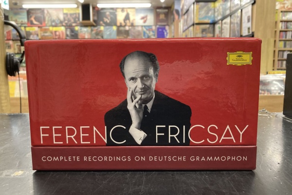 ディスクユニオン大阪クラシック館 - 中古CD