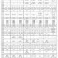 2025年8月の月間日程表のお知らせ