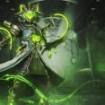 【Warframe】峡谷のアンダーマインドで実装された増強