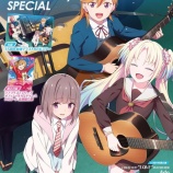 『[イコラブ] 齋藤樹愛羅が掲載、本日10/29発売「LoveLive!Days 2026年12月号増刊 LoveLive! Series 15th Anniversary SPECIAL」』の画像