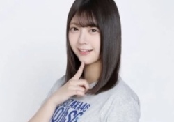 ライブシャツを五百城茉央と冨里奈央が着用した結果wwwwwww