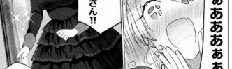 遭難マンガ「ソウナンですか？」、無人島を脱出して日常マンガになる