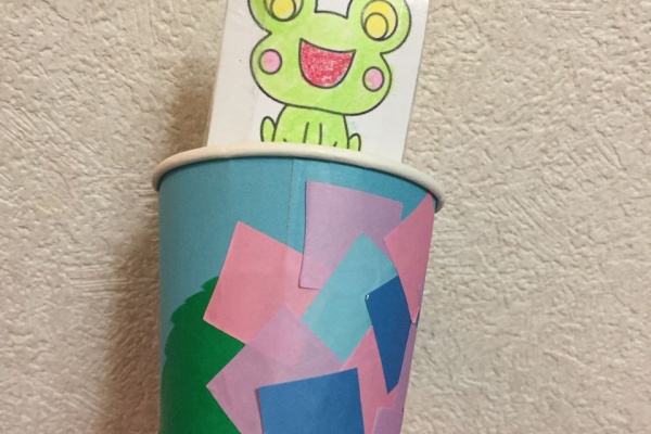 ベビーミュージック リトルバニー 大泉学園 手作りおもちゃ