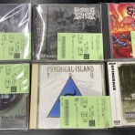 ディスクユニオンお茶の水ハードロック/ヘヴィメタル館