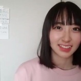 『[動画]2020.02.15（15:48～） SHOWROOM　「≠ME(ノットイコールミー) 川中子奈月心」＠個人配信 【ノイミー】』の画像