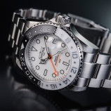 『【ダボサ】超レアモデル✨【テルノスGMT500本限定】』の画像