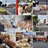 【日本人最低】中国人Tiktokr怒る「日本人は食べ物粗末にする」マック大量廃棄