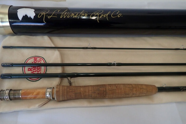 TRUTTA MAKER - ロッド