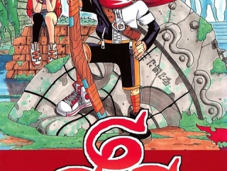 主人公が「ブーメラン」を使う作品、ガチで存在しない