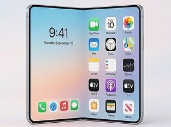 【9月9日】折り畳み式iPhone発表ｸﾙ━━━━(ﾟ∀ﾟ)━━━━!!