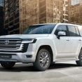 車の購入相談。ランクル乗ってるVIPPERきて