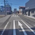 道路標示改善　くっきりと　