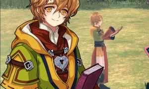 ピルアンに「プレゼントを断る時に出力するセリフ」が設定されている