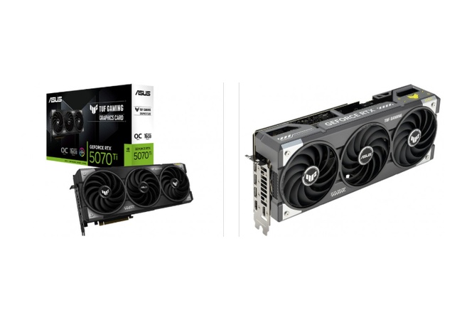 【悲報】RTX5070Ti 、20万円