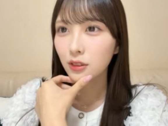 [動画]2026.06.08（21:08～） SHOWROOM　「≒JOY(ニアリーイコールジョイ) 逢田珠里依」＠個人配信【ニアジョイ】