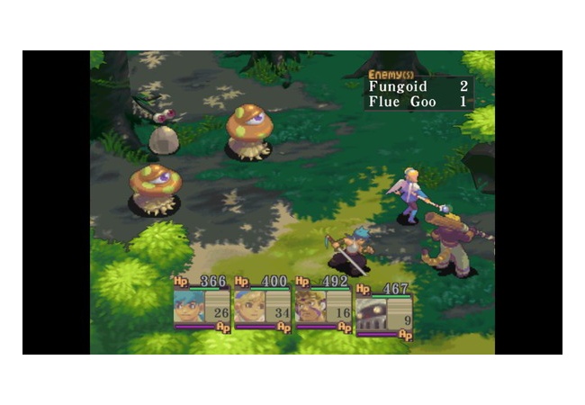 オリジナル版『バイオハザード1～3』と『ブレス オブ ファイアIV』がSteamで500円で配信開始