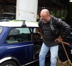 END様 今回はオイル交換です(｀･ω･´)ゞ