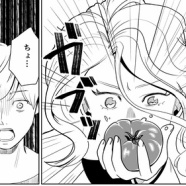 【HugMug更新】4歳娘のハマった食べ物が…