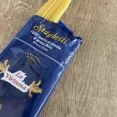 タラコパスタの食べ方