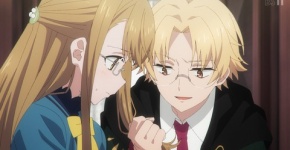 2025年夏アニメ