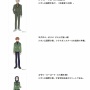 『機動戦士ガンダム ジークアクス』遂に公式サイトで「緑のおじさん」が正式発表！！ さらに「赤いガンダム」のガンプラも発売日決定