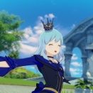 【スタレゾ日記】 10日目 「おんぶにだっこ」