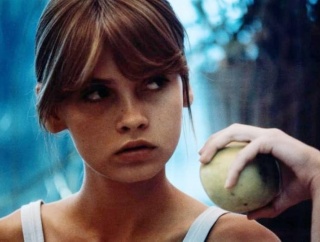 ドーン・ダンラップ  Dawn Dunlap