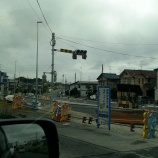 『【県道262号線拡幅】新区間開通目前／開通前に写真を撮ってきました』の画像