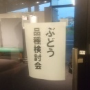 品種検討会