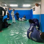 ブラジリアン柔術 修斗 総合格闘技道場 パラエストラ和泉blog