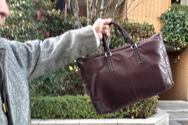 ふつうのパパ】の部屋