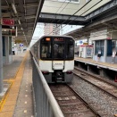 近鉄大阪線の急行の停車駅は…